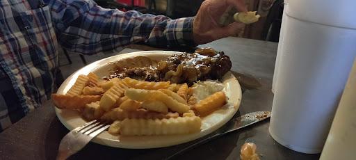 Log Cabin Restaurant